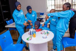 ihifix image of students
