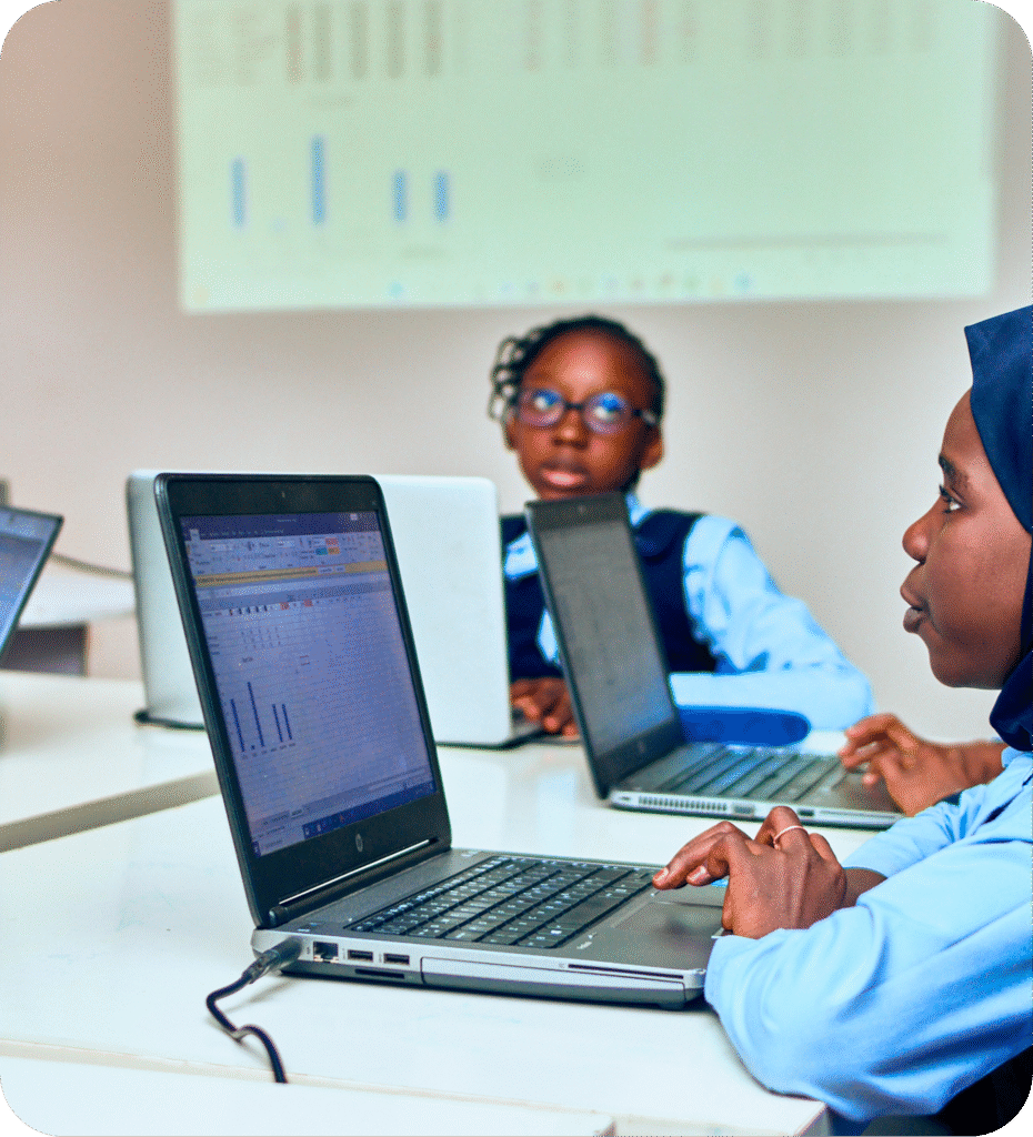 ihifix academy image og classrrom